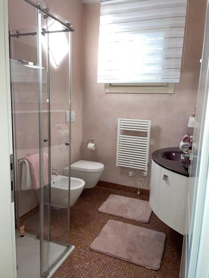 Sirmione Appartement Residenz Cesare エクステリア 写真
