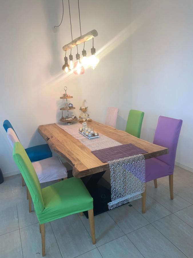 Sirmione Appartement Residenz Cesare エクステリア 写真
