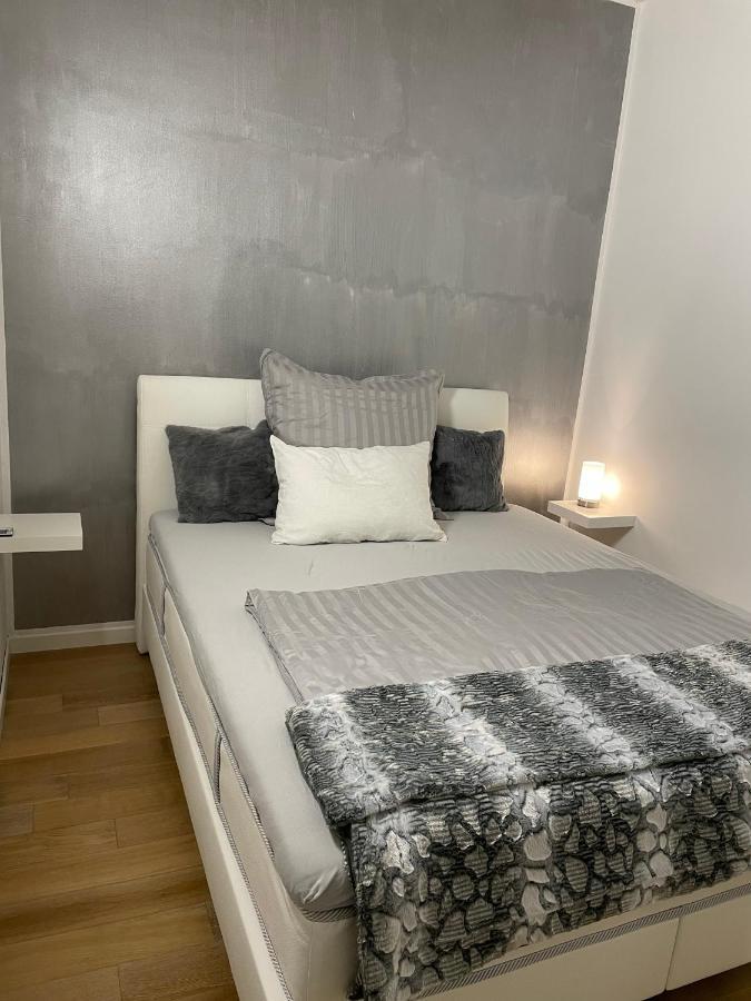 Sirmione Appartement Residenz Cesare エクステリア 写真