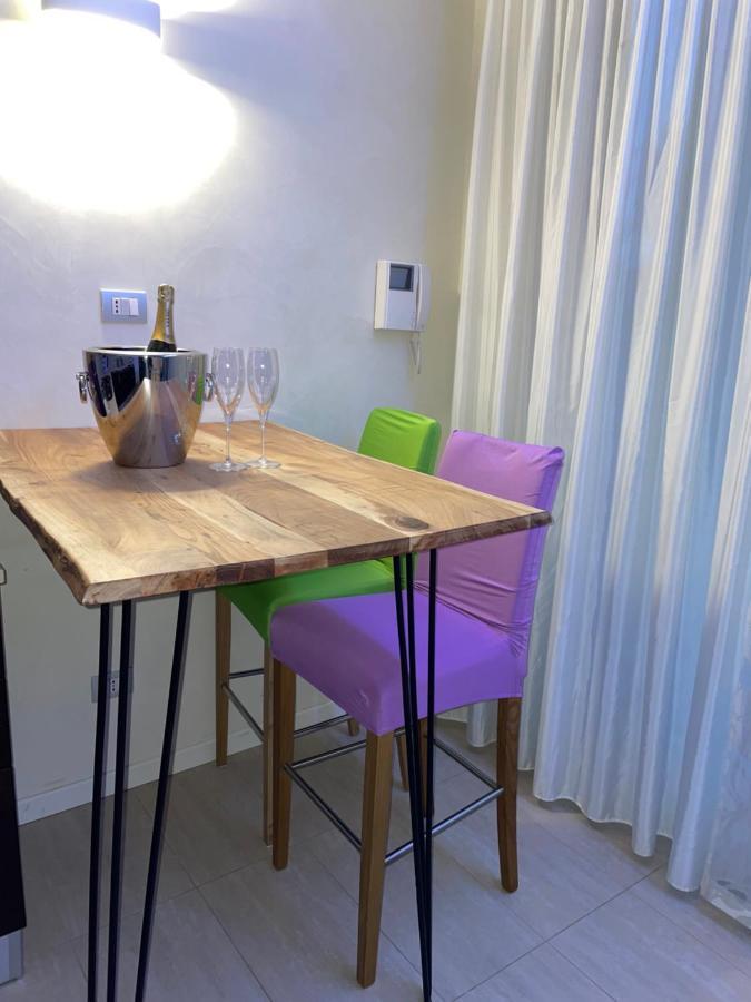 Sirmione Appartement Residenz Cesare エクステリア 写真